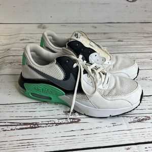 NIKE WOMENS AIR MAX EXCEE SNEAKER - MULTICOLOR Size 9.5